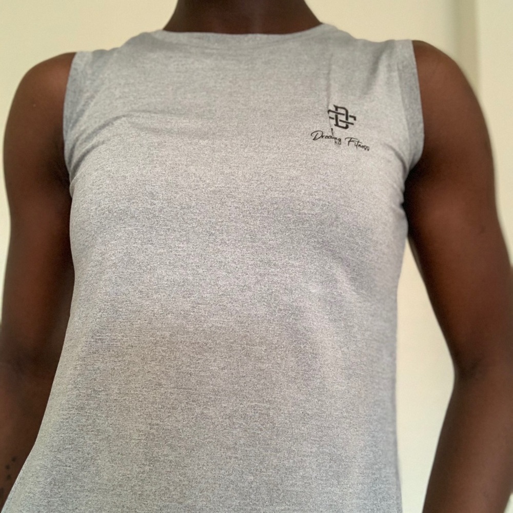 Dreaming Got Back Tank